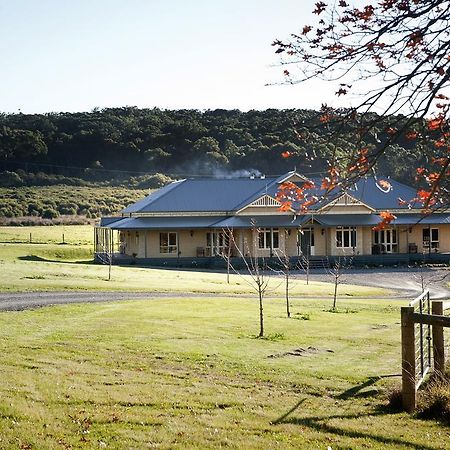 Tallawarra Homestead Tonimbuc Exteriér fotografie